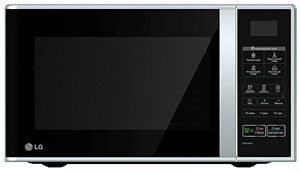 LG MS2342BS Mikrotalasna rerna