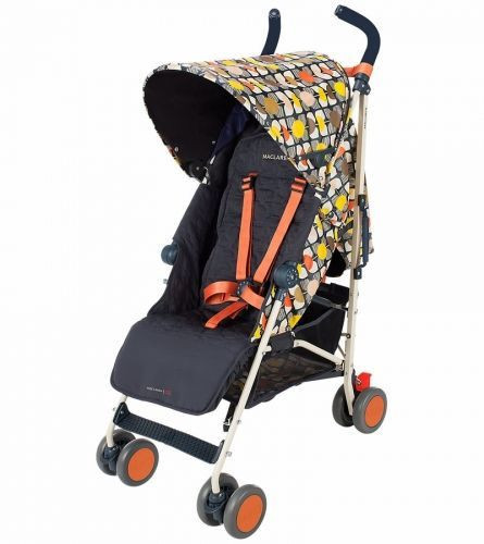 Maclaren kolica Quest Orla Kiely ( 5020574 )