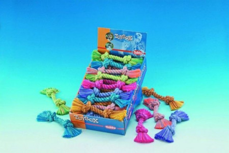 Nobby 79347 Igračka kanap 2 čvora 50g ( NB79347 )