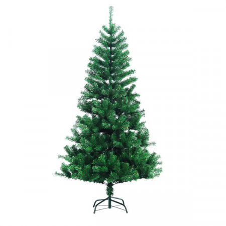 Novogodišnja jelka - Zelena jela Standard - visina 120 cm ( 201001 )