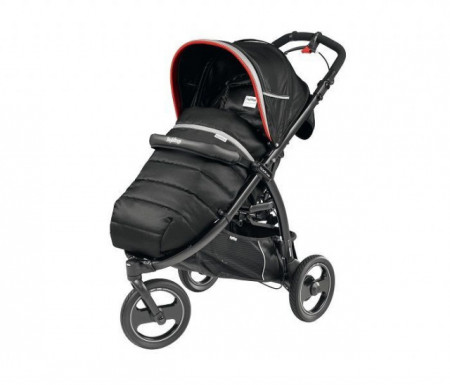 Peg Perego kolica book cross completo - synergy ( P3016230007987 )