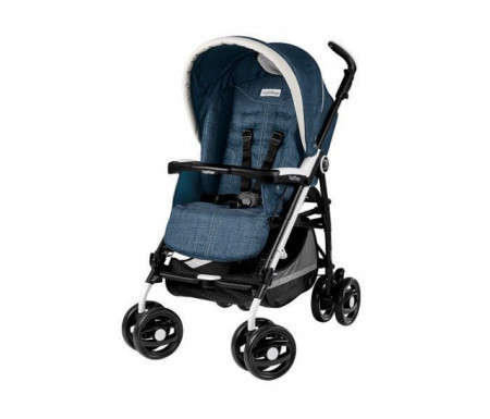 Peg Perego pliko p3 classico saxony blue ( P38828008031 )