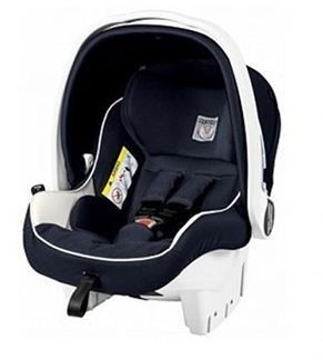 Peg Perego sedište za kolica Pop Up Completo pure luna ( P3190051542 )