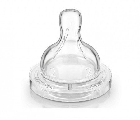 Philips Avent cucla klasik spor protok 1+ 0856 ( SCF632/27 )