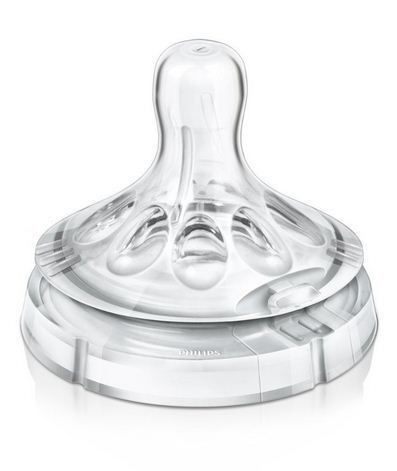 Philips Avent cucla natural 3+ varijabilna 1252 ( SCF655/27 )