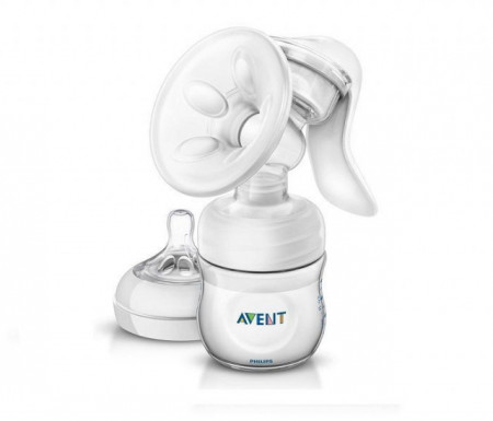 Philips Avent pumpica za izmazanje 5772 ( SCF330/20 )