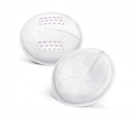 Philips Avent tuferi za grudi jednokratni noćni 6817 ( SCF253/20 )