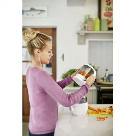 Philips SCF875/02 blender 4-in-1