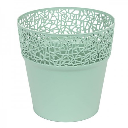 Prosperplast saksija tre 18x18cm sauge ( PR DTRE175-623U )
