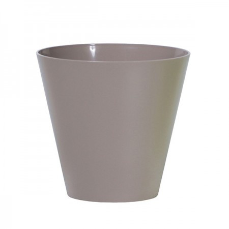 Prosperplast saksija tubus 25x23cm moka ( PR DTUB250-7529U )
