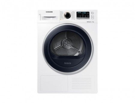 Samsung DV70M5020QW masina za susenje 7kg kondenzaciona A++ LED displej bela ( DV70M5020QWLE )