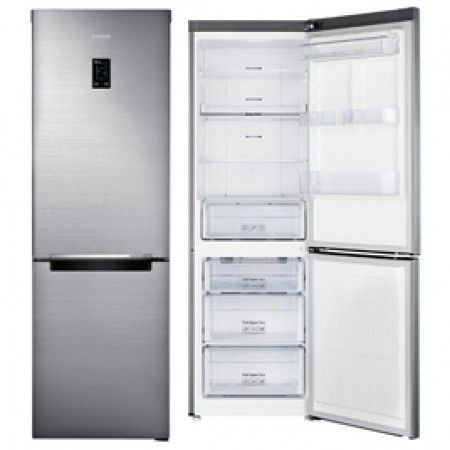 Samsung RB33J3200SS kombinovani frizider 328L Inox ( RB33J3200SSEK )