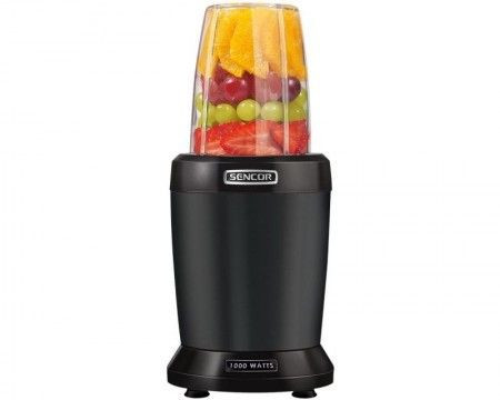Sencor SNB 4303BK Nutri blender