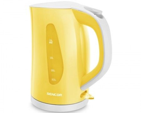 Sencor SWK 36YL kuvalo