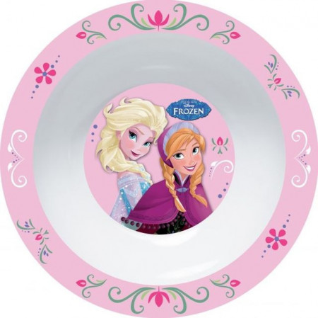 Trudeau činija Frozen 16 ( 4120242 )