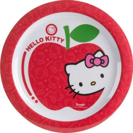 Trudeau tanjir Hello Kitty 14 ( A001509 )