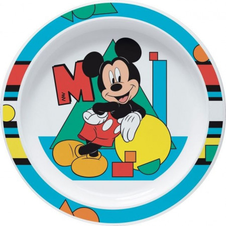 Trudeau tanjir Mickey 16 ( 4120243 )