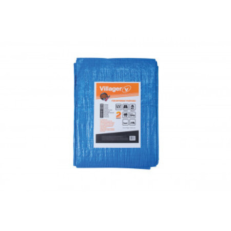 Villager cerada 4 x 5 80g ( 007094 )