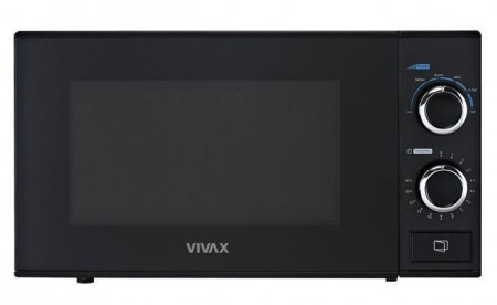 Vivax MWO-2075BL mikrotalasna rerna