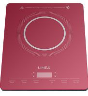 Vorner LIPC-0418 Indukcijski rešo slim 1 ringla