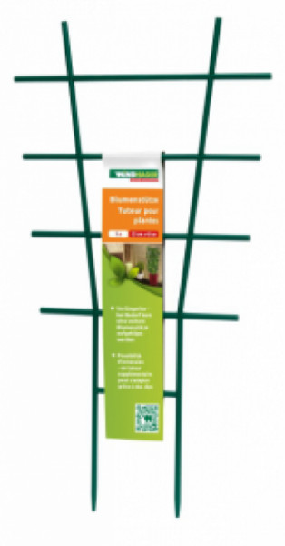 Windhager mreža potporna plastična 43x23cm ( WH 05711 )