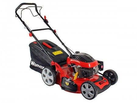 Womax kosačica w-bm 500 s benzinska samohodna ( 78550499 )