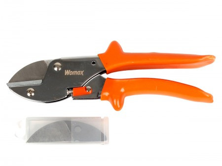 Womax makaze univerzalne ( 0538871 )