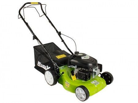 Womax W-BM 350 S benzinska samohodna kosačica ( 78535490 )