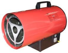 Womax W-HGG 10 gasni grejač ( 76730010 )