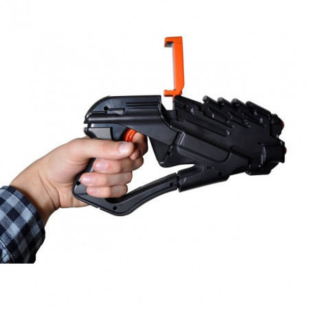 Xplorer Proton AR Gun konzola pištolj - Crni ( 6868 )