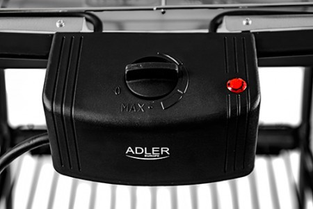 Adler ad6602 roštilj sa postoljem