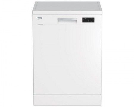 Beko DFN 16410W mašina za pranje sudova