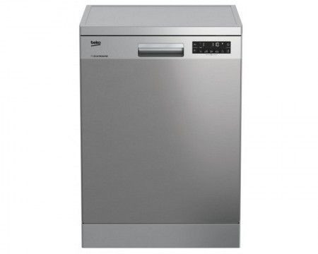 Beko DFN 26321 X mašina za pranje sudova