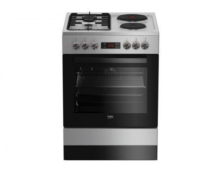 Beko FSE 64320 DS električni šporet