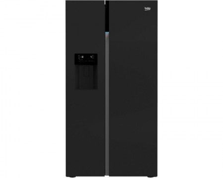 Beko GN 162333 ZGB side by side frižider