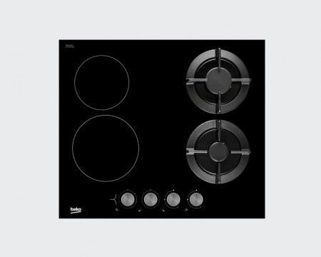 Beko HISM 64222 S kombinovana ugradna ploča