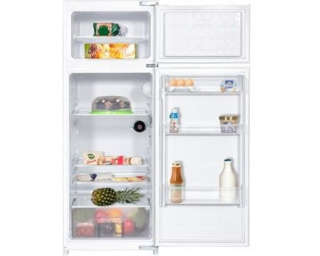 Beko RBI 6306 HCA ugradni frižider