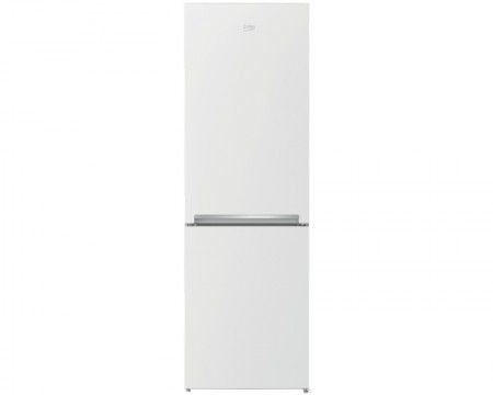 Beko RCSA 330K20W kombinovani frižider