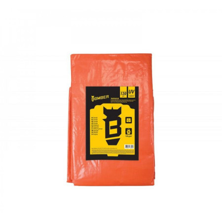 Bomber cerada 4 x 5 - 120g ( 074669 )