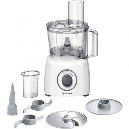 Bosch MCM3100W multipraktik ( 4242002853314 )