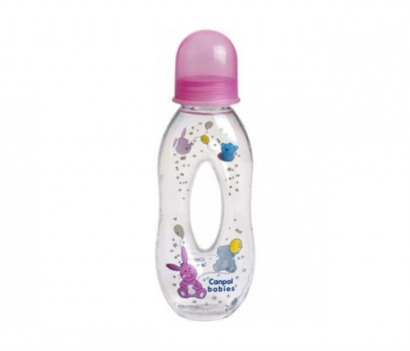 Canpol baby flašica 250ml ( 56/200 )
