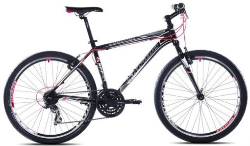 Capriolo monitor man bicikl 26\