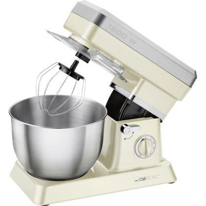 Clatronic KM 3630 Multifunkcionalni mikser krem