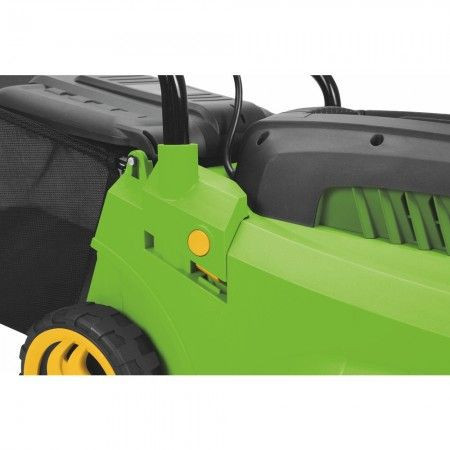 Fieldmann FZR2011E električna kosilica 1000W