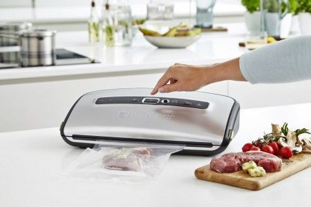 Food saver FFS004X-01 aparat za zavarivanje kesa ( 90130 )