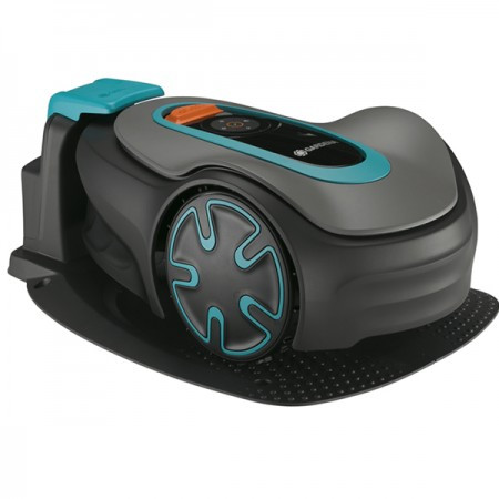 Gardena kosilica robotska sileno minimo 250 ( GA 15201-32 )