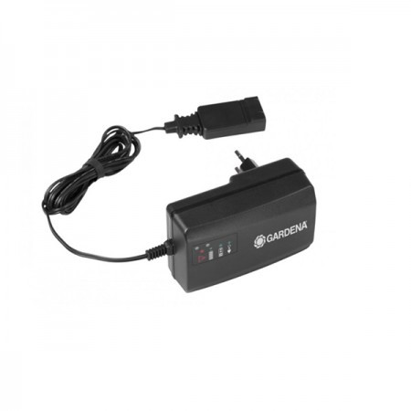 Gardena punjač za baterije 18v brzi ( GA 08832-20 )