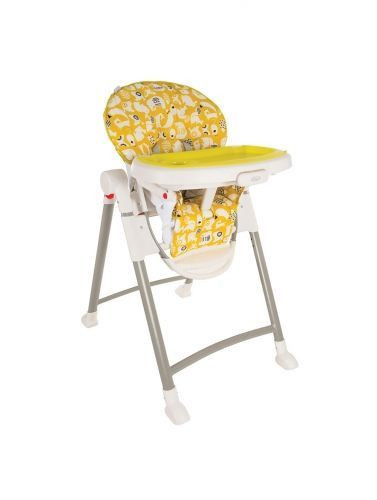 Graco hranilica Contempo spring lime ( 5300240 )
