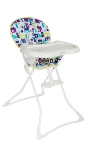 Graco hranilica Tea time toy town ( 5300200 )