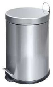 Inox kanta za smeće 12L ( 391341 )